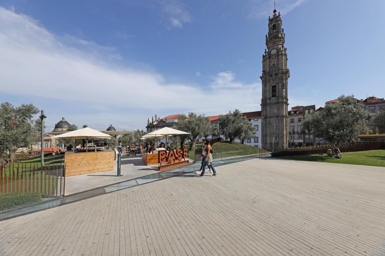 Flh Porto Balcony Apartment Экстерьер фото