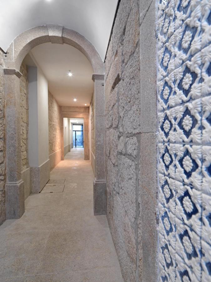 Flh Porto Balcony Apartment Экстерьер фото