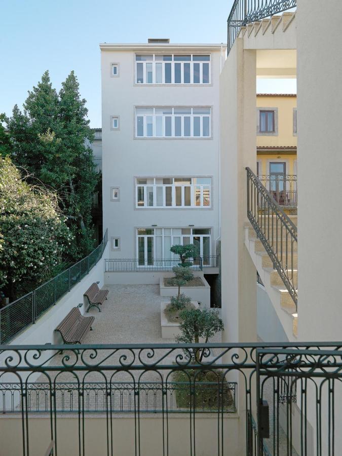 Flh Porto Balcony Apartment Экстерьер фото