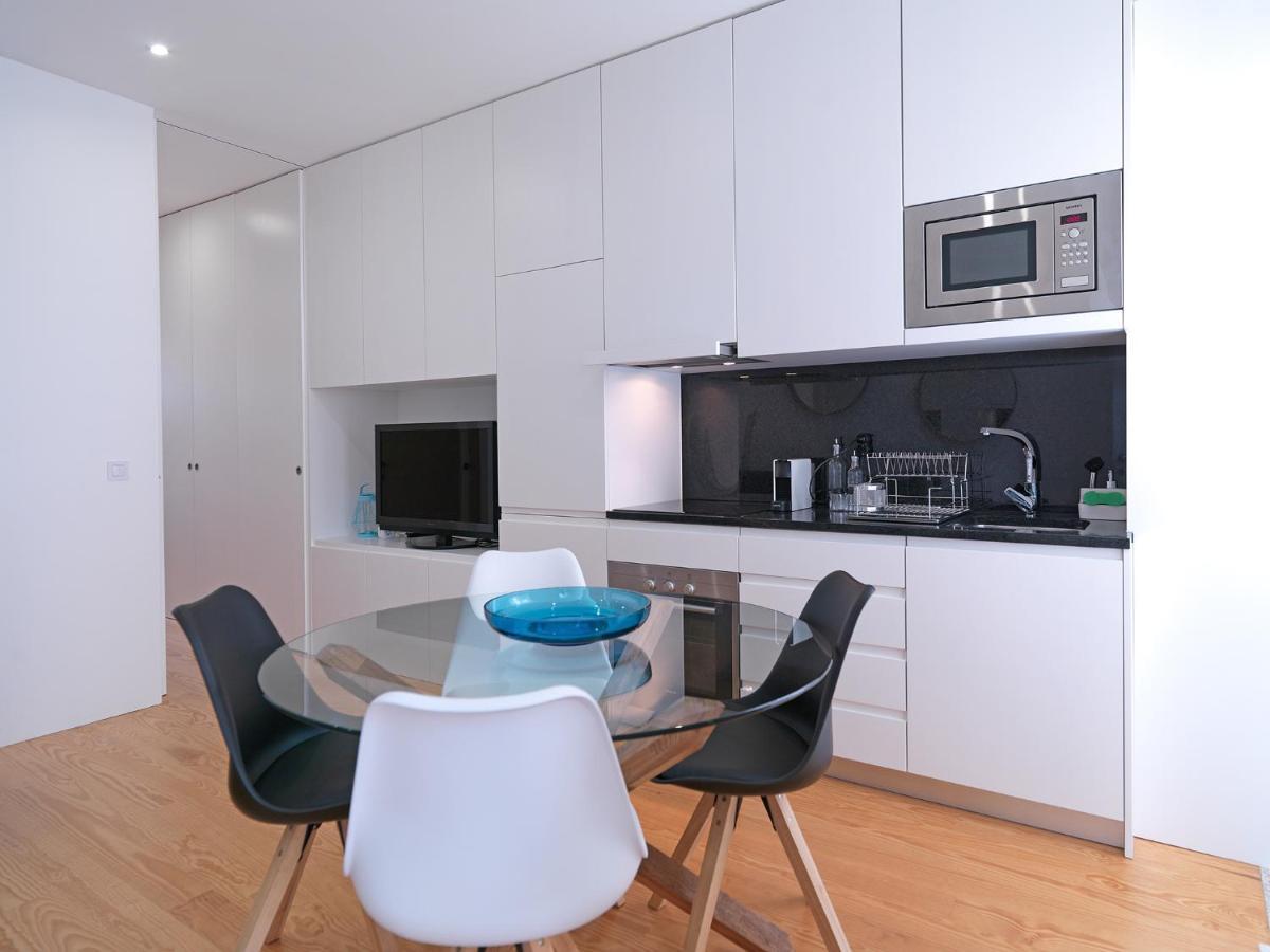 Flh Porto Balcony Apartment Экстерьер фото