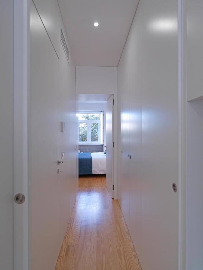 Flh Porto Balcony Apartment Экстерьер фото