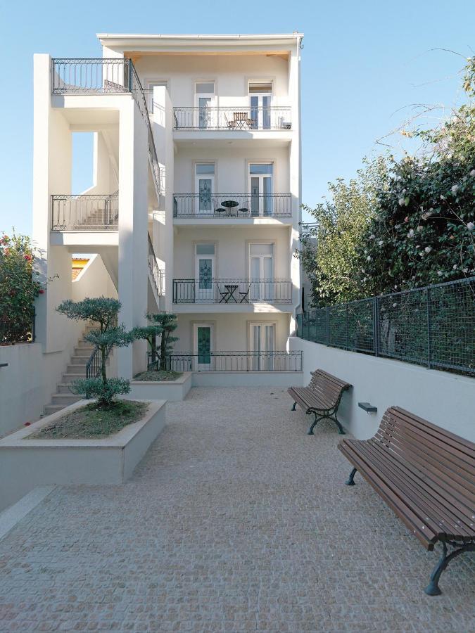 Flh Porto Balcony Apartment Экстерьер фото